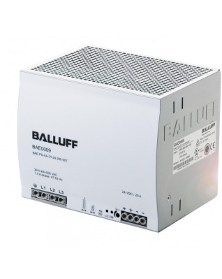 Balluff BAE PS-XA-3Y-24-200-007 | BAE0009