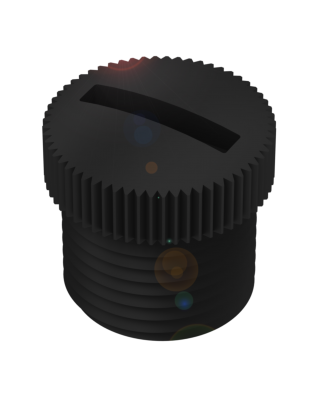 Balluff BAM CS-XA-002-M12-A | BAM01C2