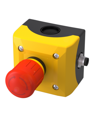 Balluff BAM ES-XA-01D-01-R01-201-S92 | BAM02HA