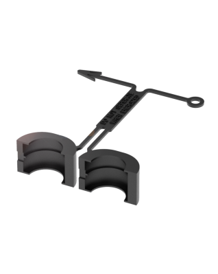 Balluff BAM FK-CC-005-M12-A | BAM01Z4