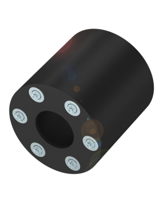 Balluff BAM FS-IC-007-M30-Y | BAM0322