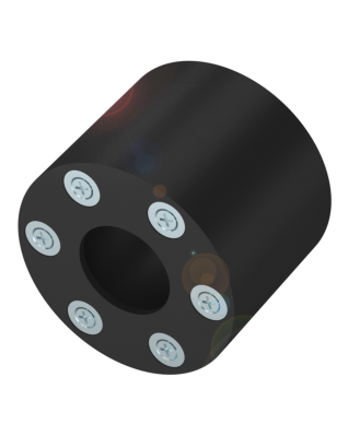 Balluff BAM FS-IC-008-M30-Y | BAM0323