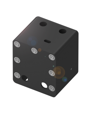 Balluff BAM FS-IC-010-Q40-O | BAM0335