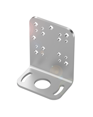 Balluff BAM MB-MS-038-B19-1 | BAM02ZW