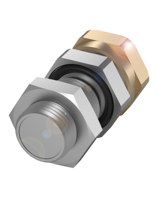 Balluff BAM MC-XA-029-D08,0-2-S | BAM021N