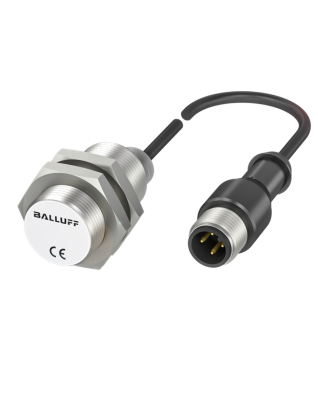 Balluff BAW M18ME-ICC50B-BP00,2-GS04 | BAW003U