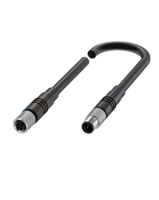 Balluff BCC M214-M213-30-300-PX0314-003 | BCC0HEZ