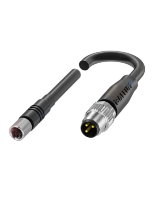 Balluff BCC M214-M313-30-300-PX0314-003 | BCC0HEP