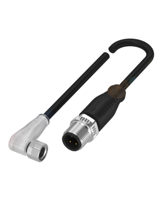 Balluff BCC M323-M413-3E-602-PX0334-003 | BCC03H5