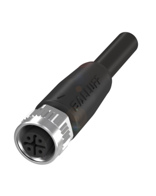 Balluff BCC M414-0000-1S-140-PX04A5-100 | BCC0K6U