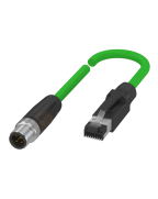 Balluff BCC M414-E834-8G-668-PS54N2-100 | BCC0JF3
