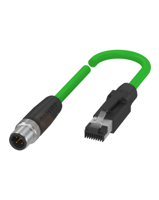 Balluff BCC M414-E834-8G-668-PS54N2-006 | BCC0JEZ