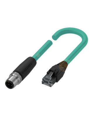 Balluff BCC M414-E894-8G-672-ES64N9-003 | BCC0E8N