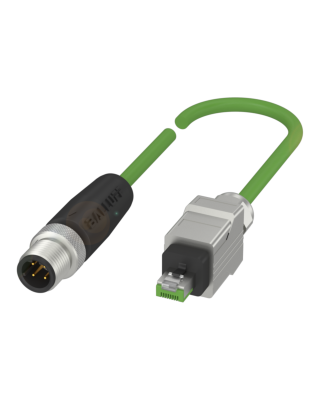 Balluff BCC M414-HA78-8D-668-PS54N2-006 | BCC0F6J