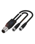 Balluff BCC M414-M313-M313-U2026-003 | BCC0E7Z