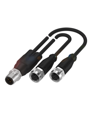 Balluff BCC M414-M415-M415-U2027-003 | BCC0AK1