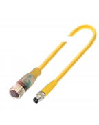 Balluff BCC M415-M313-3F-603-PX43T2-010 | BCC05K4