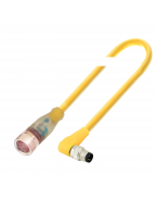 Balluff BCC M415-M323-3F-603-PX43T2-010 | BCC05L1