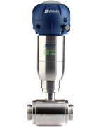 Шаровой кран Bardiani ZVS