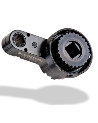 Cуппорт со смещённым ползуном Basic-Line