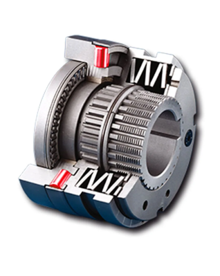 Муфта скольжения Bege Compomac Муфта скольжения Bege Compomac