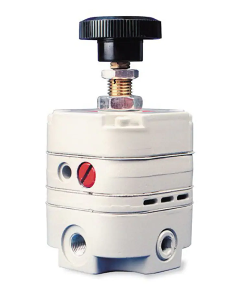 Регулятор давления Bellofram серии 10.