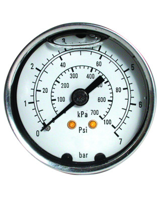 Манометры Bellofram Marsh серии 40 mm & 50 mm