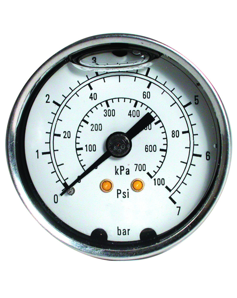 Манометры Bellofram Marsh серии 40 mm & 50 mm