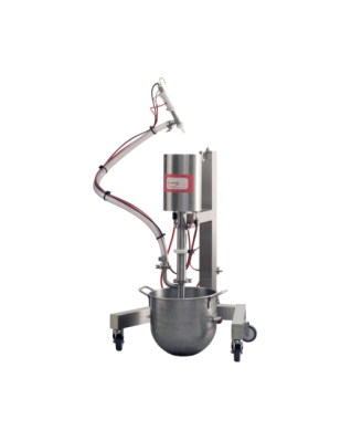 Дозатор Belspot-lift 600