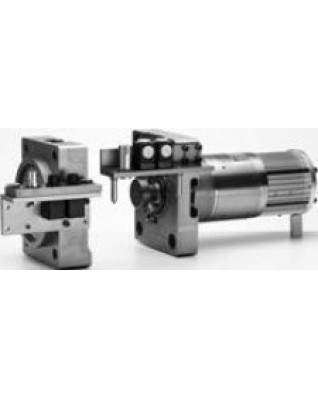 Berg Spanntechnik GSE (AS-i) | Кулачковая передача