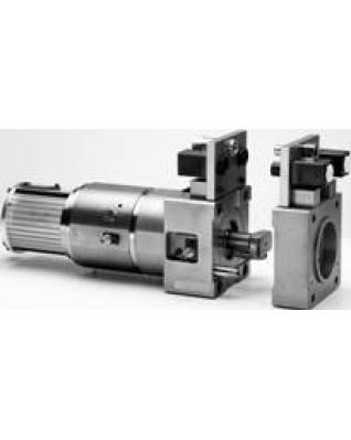 Berg Spanntechnik GSE-K (AS-i) | Кулачковая передача