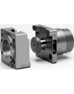 Berg Spanntechnik GSH | Кулачковая передача