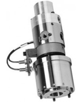 Berg Spanntechnik OHL(K) | Гидравлический цилиндр