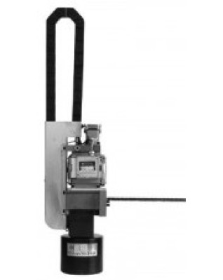 Berg Spanntechnik PSP...T/PSV (AS-i) | Система зажима