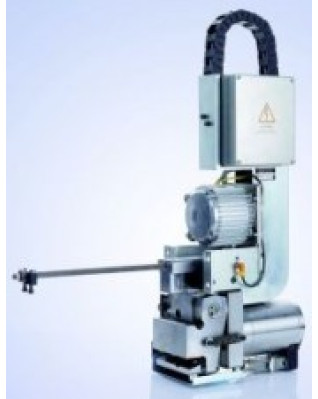 Berg Spanntechnik PSP...VLE/PSV/AS-i | Система зажима