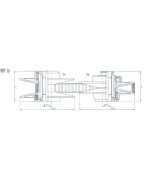 Berges RF b | Регулируемые шкивы