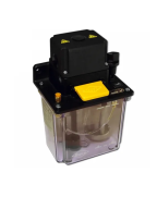 Лубрикатор с приводом от двигателя Bijur Delimon ACP-5