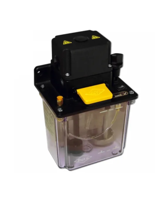 Лубрикатор с приводом от двигателя Bijur Delimon ACP-5