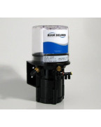 Лубрикатор Bijur Delimon AeroFlow