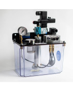 Лубрикатор Bijur Delimon Airmatic