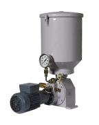 Лубрикатор Bijur Delimon BM-B