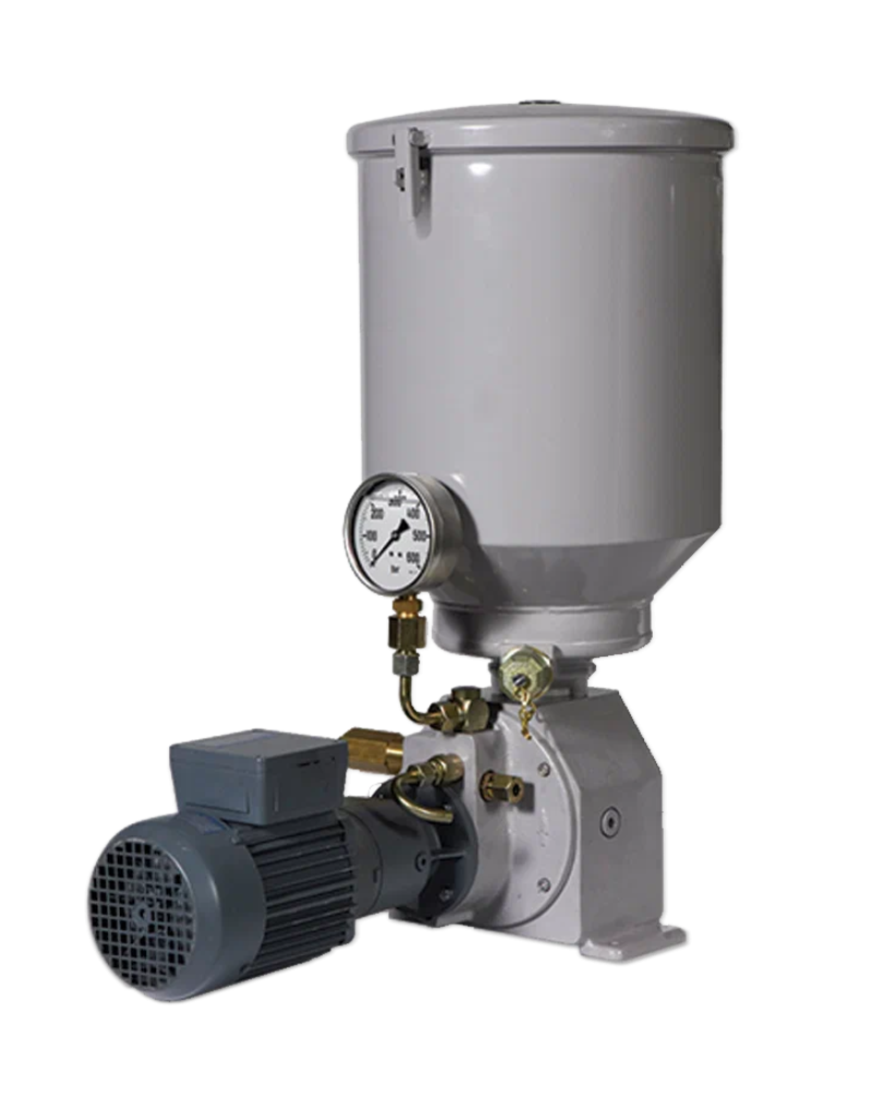 Лубрикатор Bijur Delimon BM-B