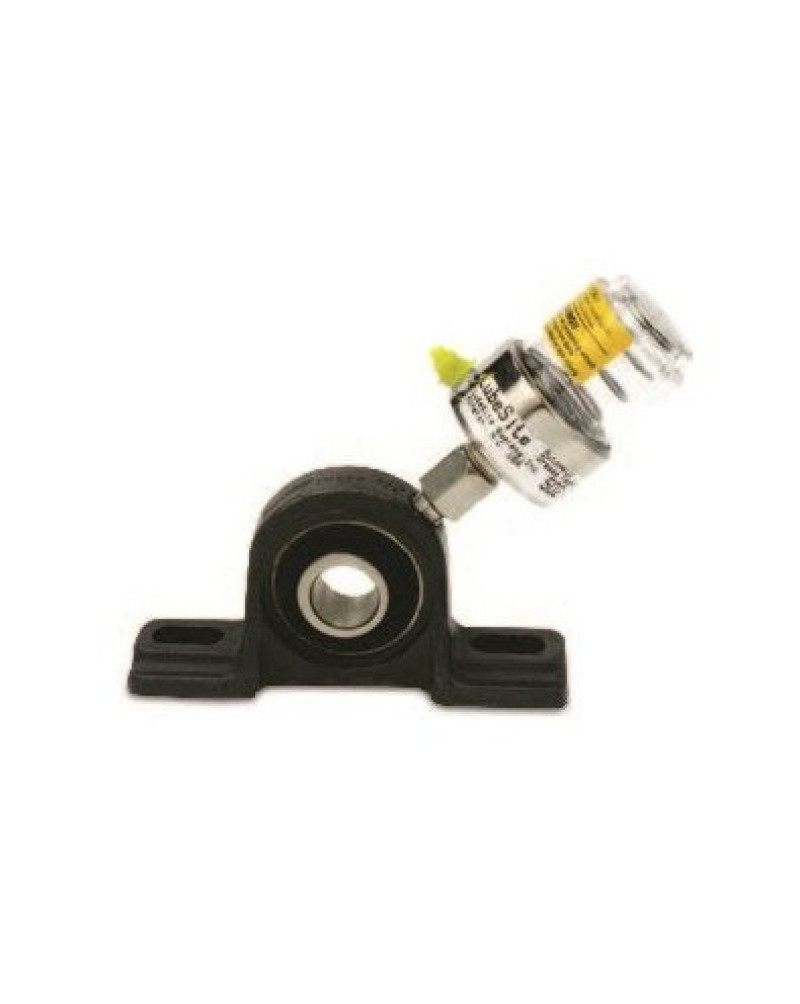 Лубрикатор Bijur Delimon BR-R10