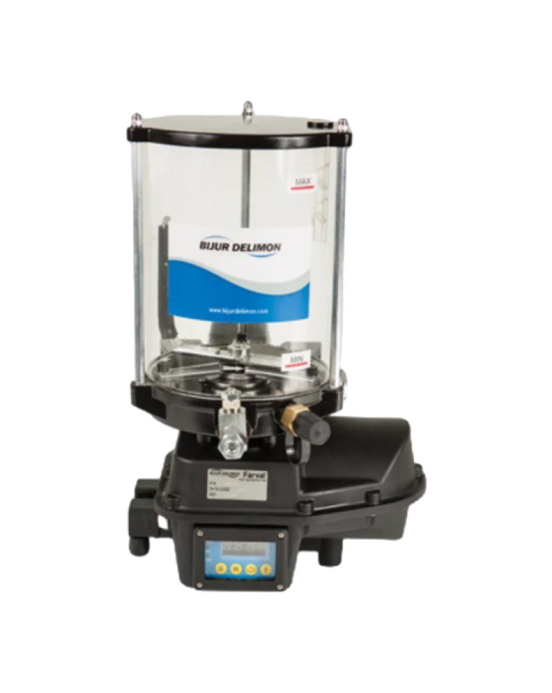 Лубрикатор Bijur Delimon CSK