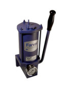 Лубрикатор Bijur Delimon DA