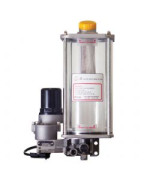 Лубрикатор Bijur Delimon DS