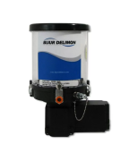 Лубрикатор Bijur Delimon DSP