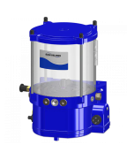 Лубрикаторы Bijur Delimon Dynamis