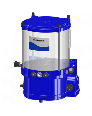 Лубрикаторы Bijur Delimon Dynamis