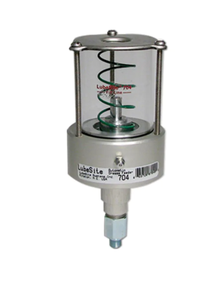 Лубрикатор Bijur Delimon LubeSite-704